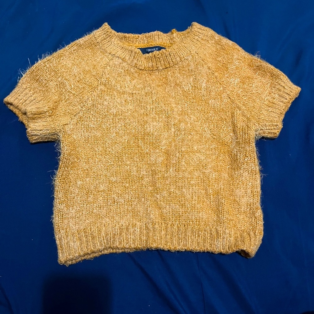 FOREVER 21 Top